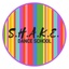 S.H.A.K.E. Dance School's logo