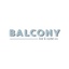 Balcony bar & Oyster Co.'s logo