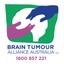 Brain Tumour Alliance Australia's logo