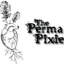 The Perma Pixie's logo