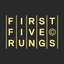 First Five Rungs | Auckland's logo