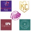 Tutu, Suspensions, Core, Rapture & Kingdom's logo