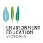 Environment Education Victoria's logo