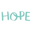 HOPE Program's logo