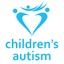 Children's Autism Foundation (now integrated with Autism New Zealand)'s logo