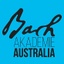 Bach Akademie Australia's logo