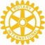 Rolleston Rotary Club 's logo