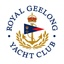 Royal Geelong Yacht Club's logo