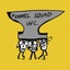 Pummel Squad's logo