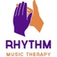 Rhythm Music Therapy's logo