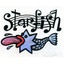 The Starfish Club's logo
