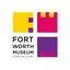 Fort Worth Museum of Science and History's logo