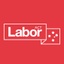 ACT Labor's logo