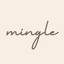 mingle westcoast's logo