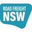 Road Freight NSW's logo