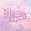 The Sparkle Squad + Foxheart Floristry & Design's logo