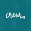 CrewHQ's logo