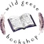 Wild Geese Bookshop's logo