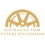 Australian Film Future Foundation's logo