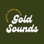 Gold Sounds Music Conference's logo