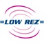 Low Rez Choir's logo