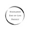 Highlands End-of-Life Project's logo