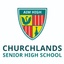 Churchlands Senior High School 's logo