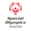 Special Olympics Australia's logo