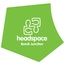 headspace Bondi Junction's logo