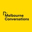 Melbourne Conversations's logo