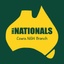 The Nationals Cowra's logo