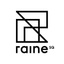 Raine Square's logo