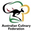 Australian Culinary Federation's logo