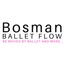 Bosman Ballet Flow's logo