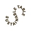Sustainable Table's logo