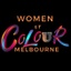 WOMEN OF COLOUR MELBOURNE INC.'s logo