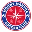 Mount Martha Soccer Club's logo