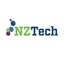 NZTech's logo