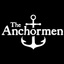 The Anchormen's logo