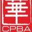 Chinese Professional and Business Association, CPBA's logo