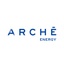 Arche Energy's logo