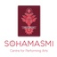 Sohamasmi Centre for Performing Arts's logo
