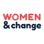 Women & Change's logo