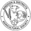 Bindoon and Districts Agricultural Society's logo