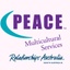 PEACE Multicultural Services's logo