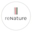 reNature Limited's logo