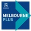 Melbourne Plus's logo