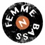Femme n Bass's logo
