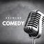 Brewlab Comedy's logo