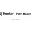 LJ Hooker Palm Beach's logo